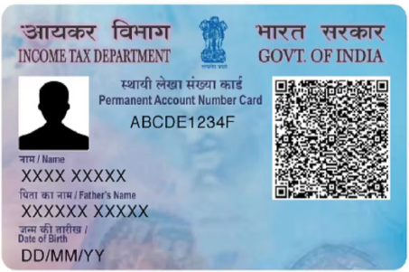 PAN Card printing service by NEW SMART WORLD